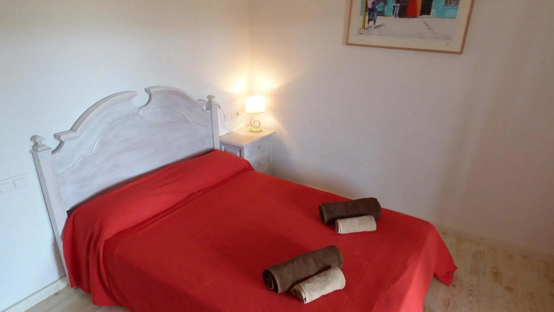 Villa With 5 Bedrooms In Formentera, With Private Pool, Furnished Terr Cap de Barbaria