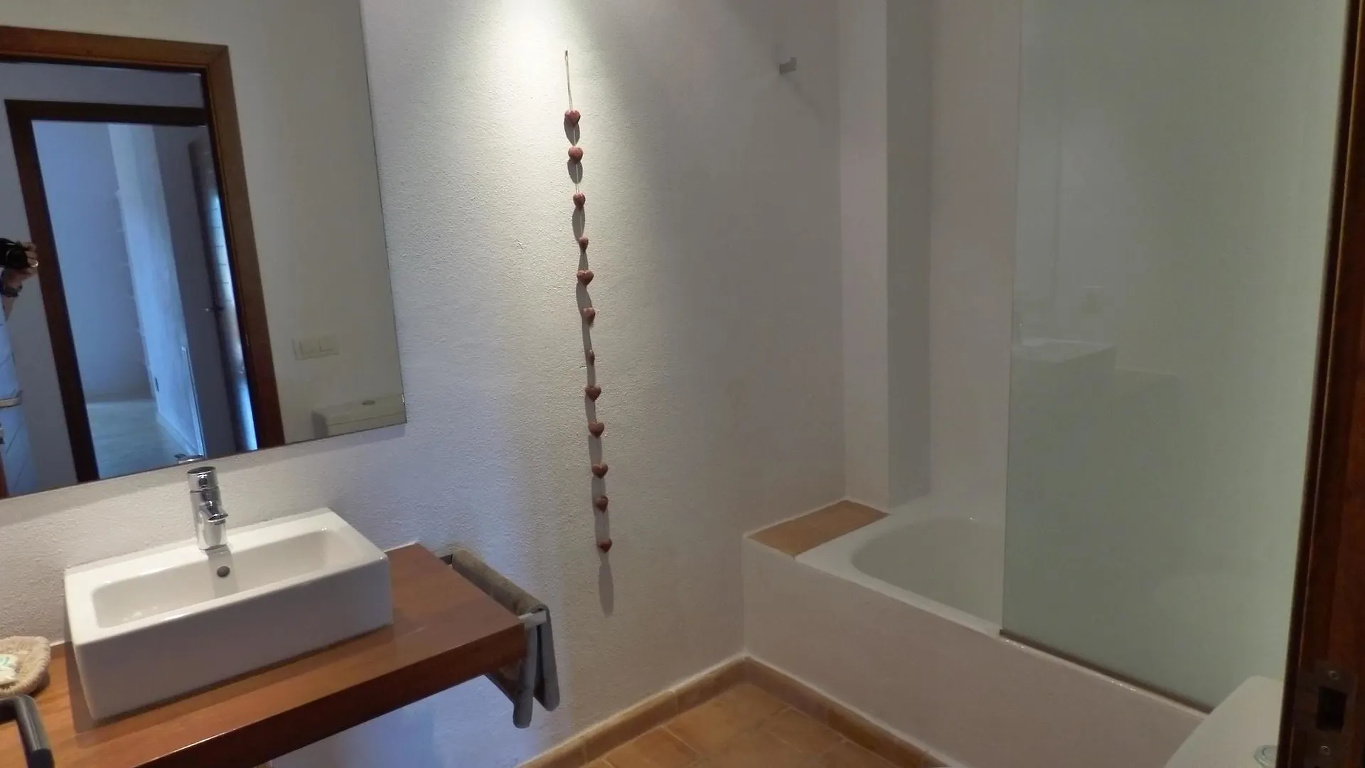 Villa With 5 Bedrooms In Formentera, With Private Pool, Furnished Terr Cap de Barbaria 0*,