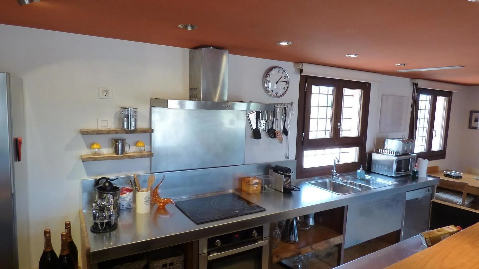Villa With 5 Bedrooms In Formentera, With Private Pool, Furnished Terr Cap de Barbaria