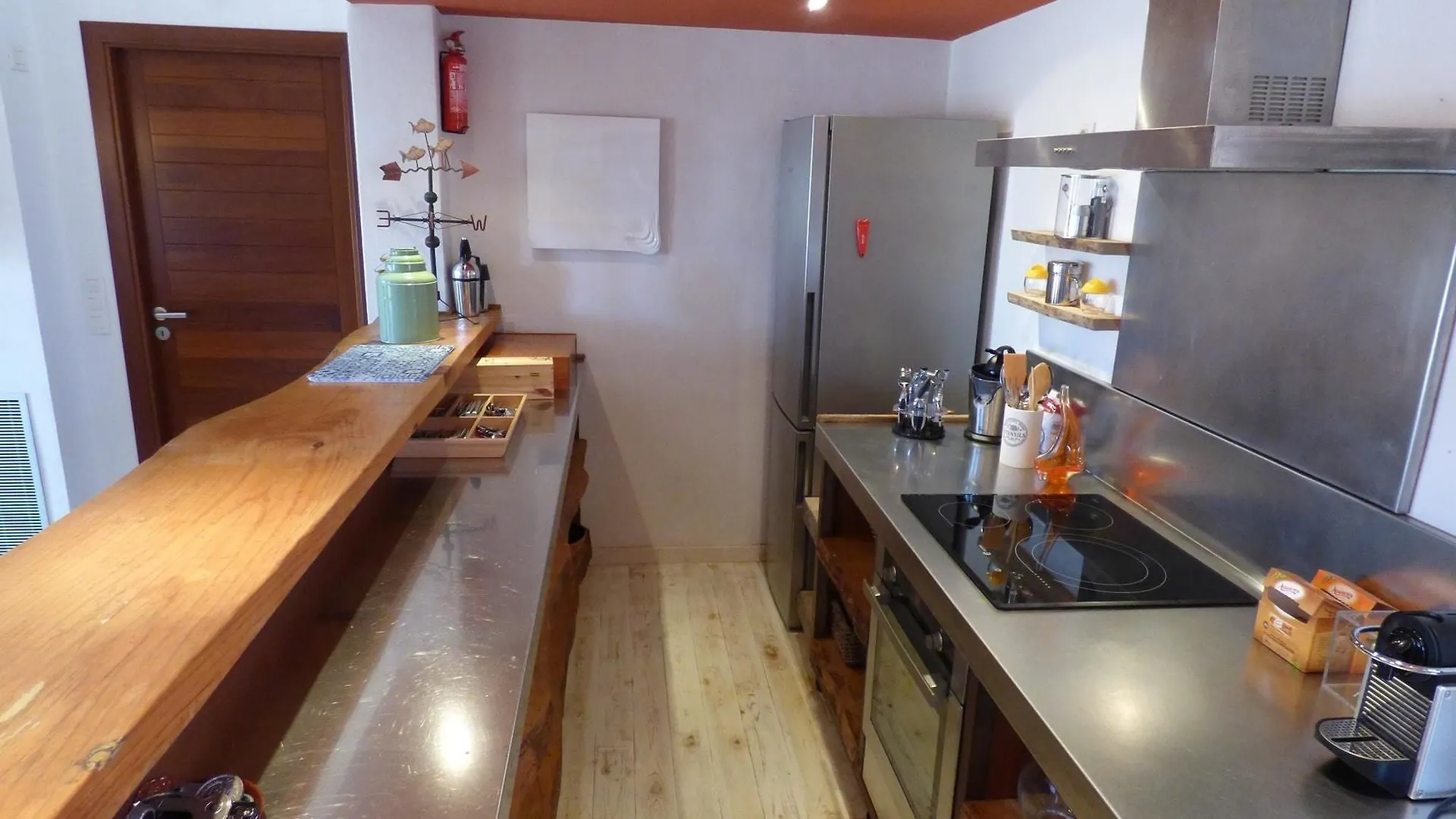 Villa With 5 Bedrooms In Formentera, With Private Pool, Furnished Terr Cap de Barbaria